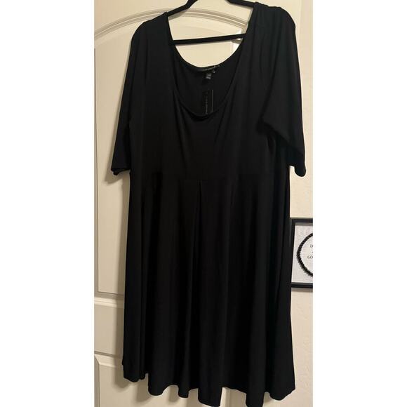NWT Lane Bryant Dress - Picture 1 of 4